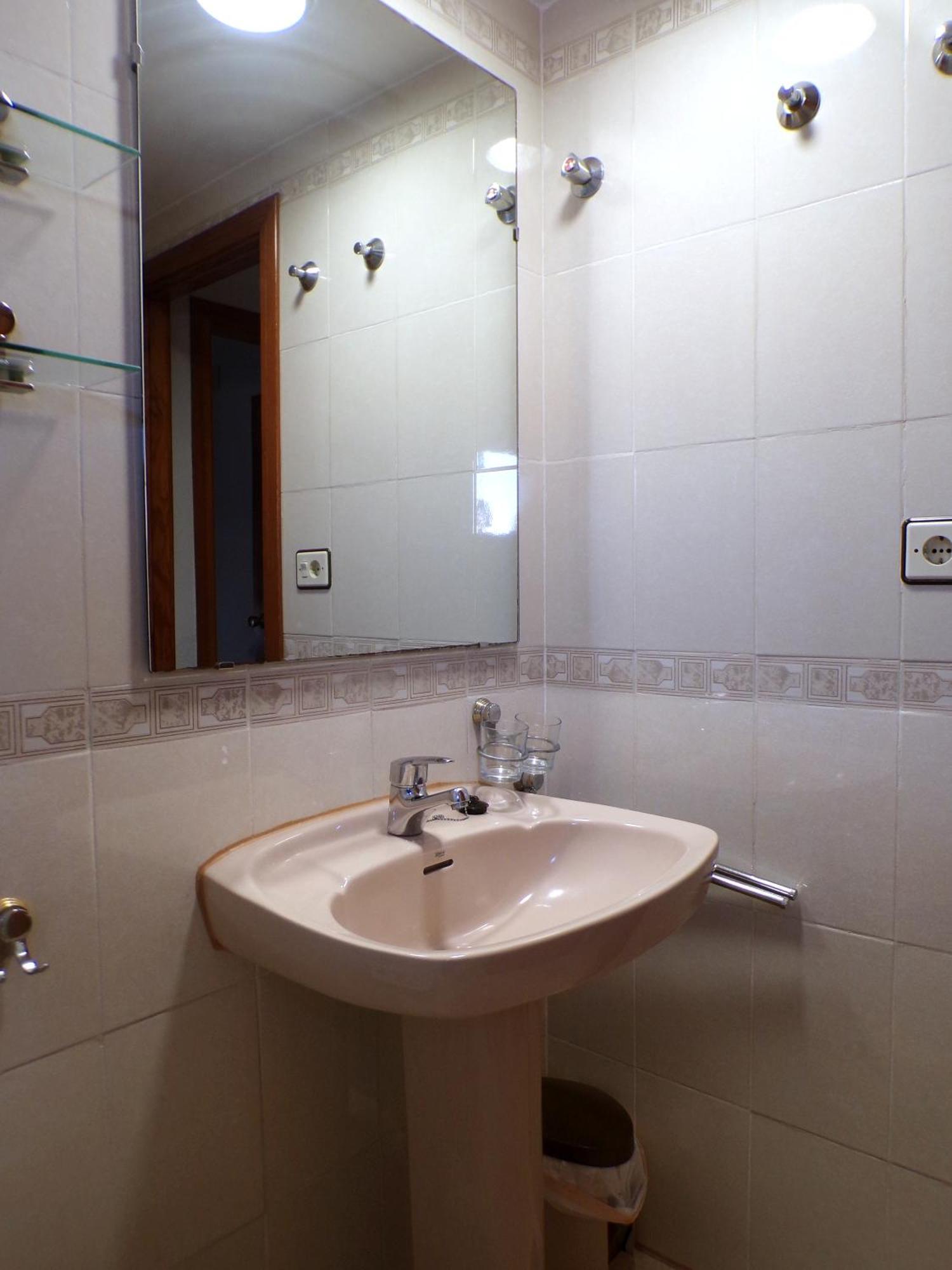 Apartamento Torre Domo Benidorm Extérieur photo
