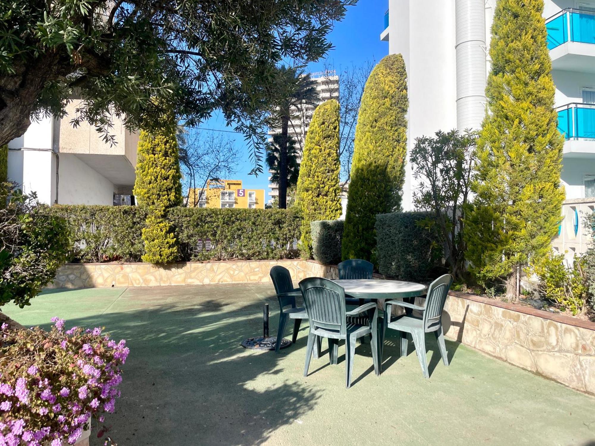 Apartamento Torre Domo Benidorm Extérieur photo